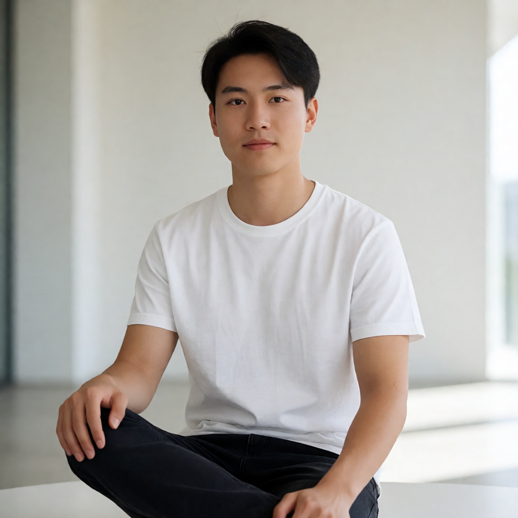 数据爱好者用户头像